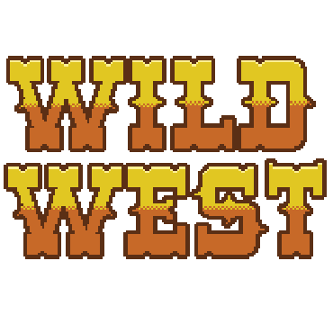 Wild West Logo